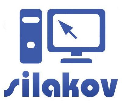 Silakov, Компьютерный сервис